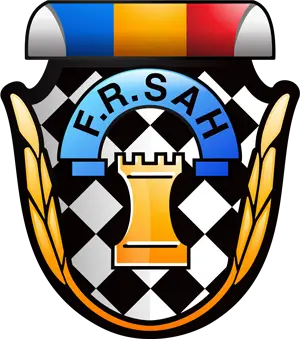 FRŞah Logo